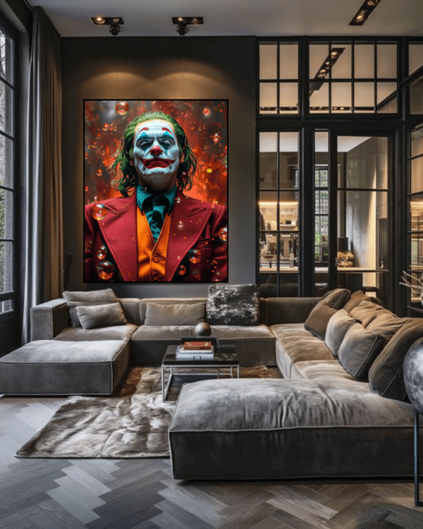 "The Joker" - Afbeelding 3
