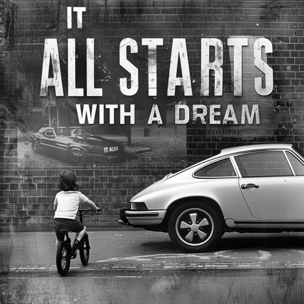 dream