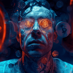 in crypto we trust