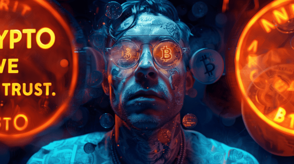 in crypto we trust