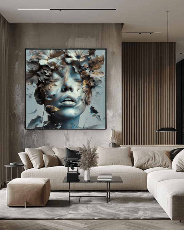 "Soul Flower" - Afbeelding 2
