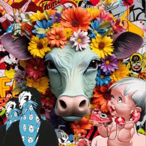 "Flower Power"