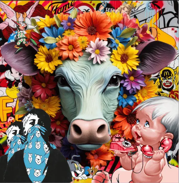 "Flower Power"