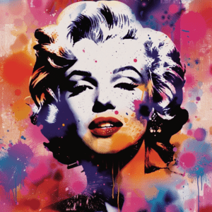 "Pop Diva Splash"