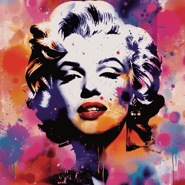 "Pop Diva Splash"