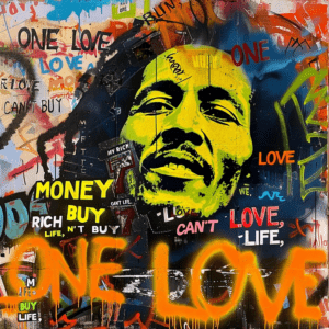 "One Love"
