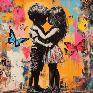 "Eternal Innocence"