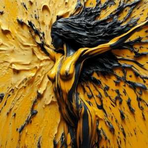 "Embracing Chaos"