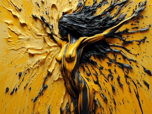 "Embracing Chaos"