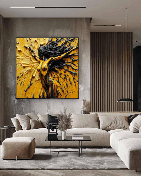 "Embracing Chaos" - Afbeelding 3