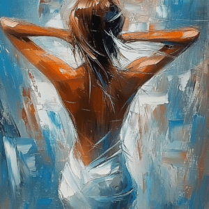 "Embrace of Dawn"