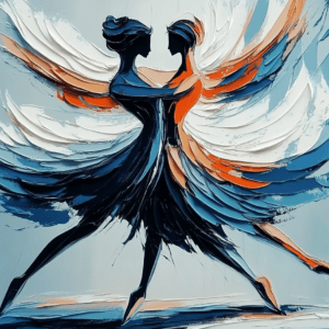 "Tango of the Elements"