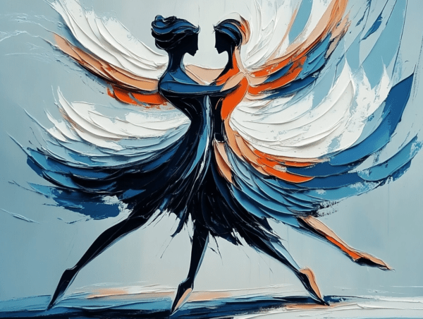 "Tango of the Elements"
